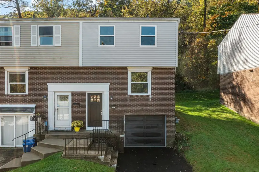 1511 Summerdale St, Pittsburgh, PA 15204 - #2