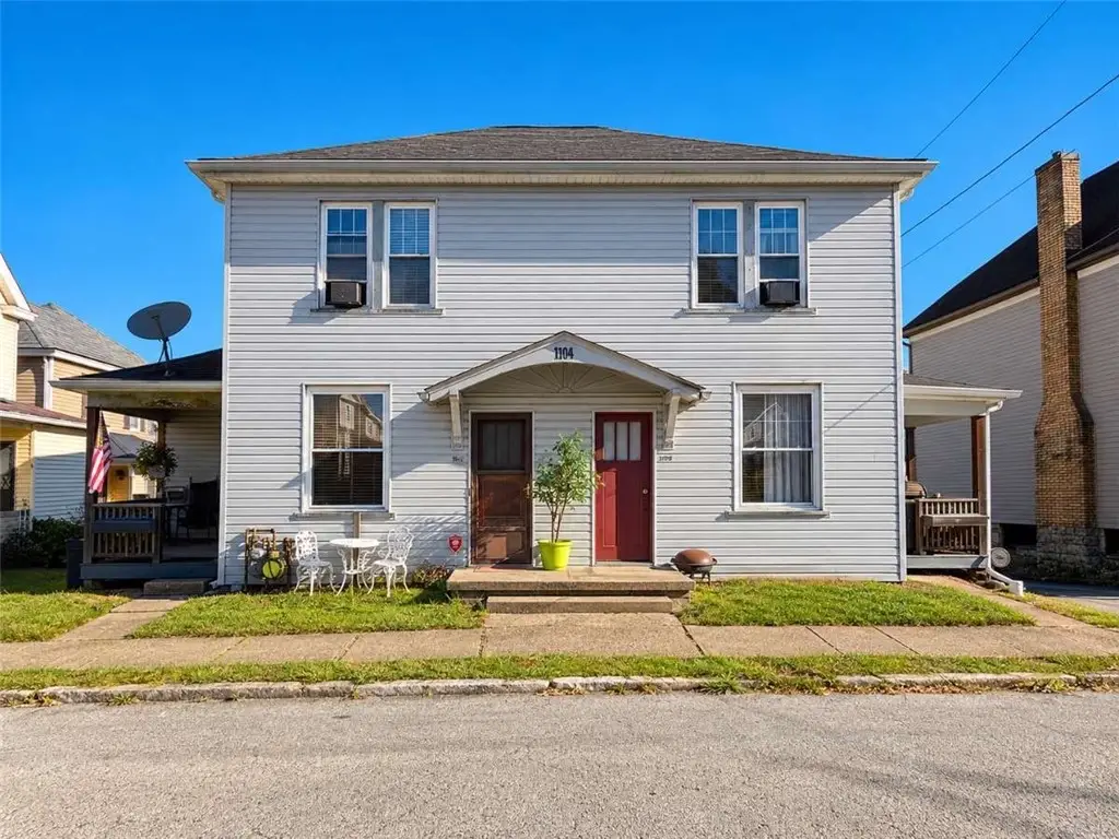 119 E Madison, Vandergrift, PA 15690 - #1