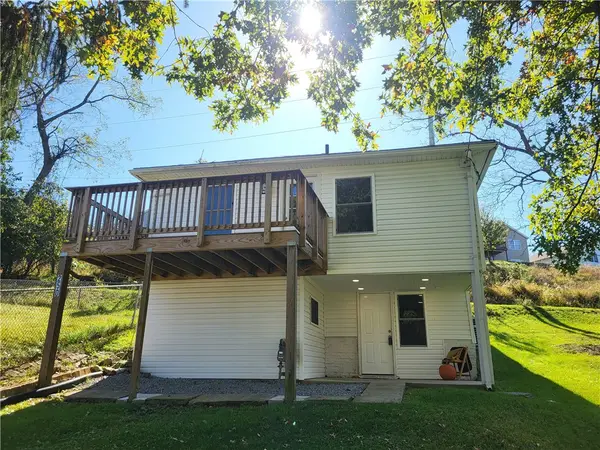 250 Springfield Avenue, Washington, PA 15301