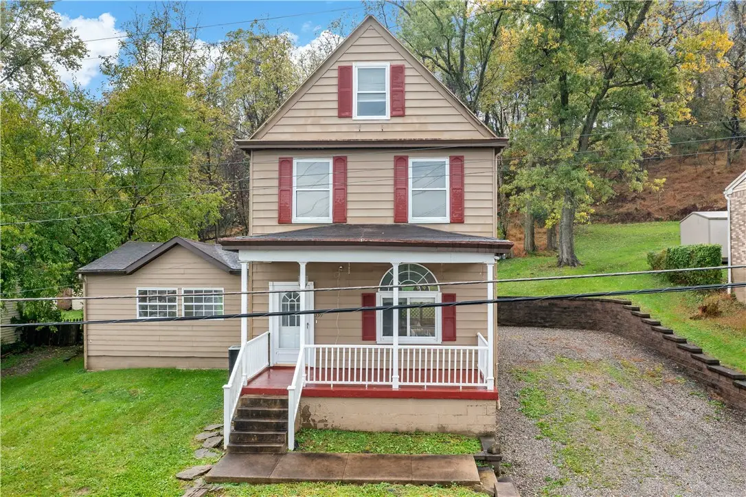 339 Meadow Ave, Pittsburgh, PA 15235 - #1