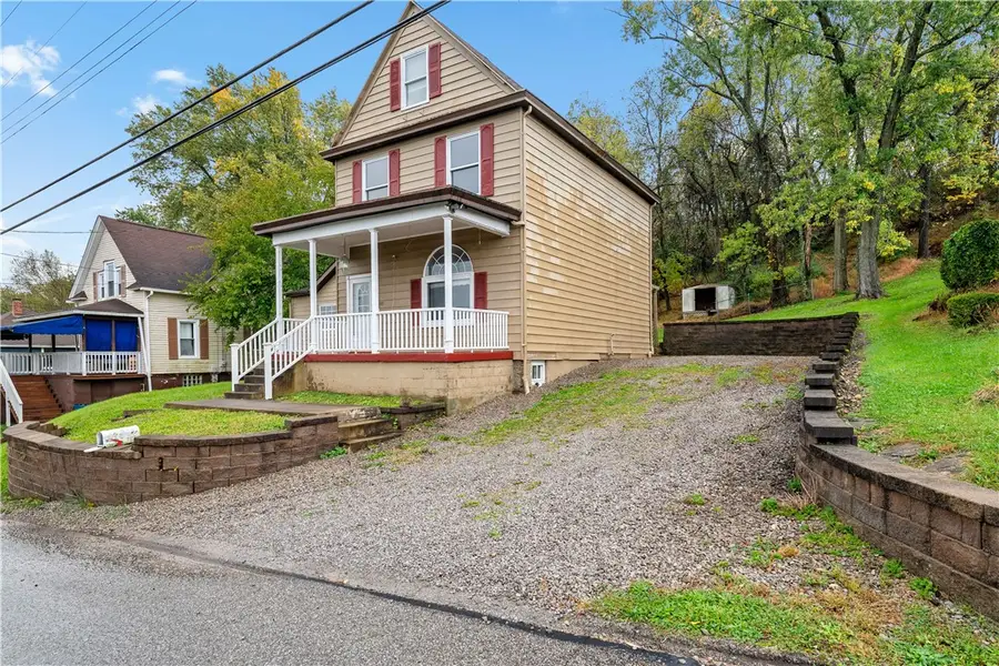 339 Meadow Ave, Pittsburgh, PA 15235 - #3