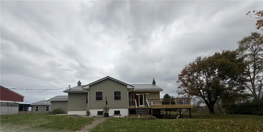 404 Lous Road, Ebensburg, PA 15931 - #2