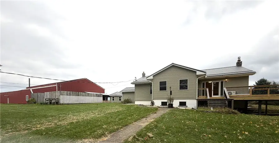 404 Lous Road, Ebensburg, PA 15931 - #3