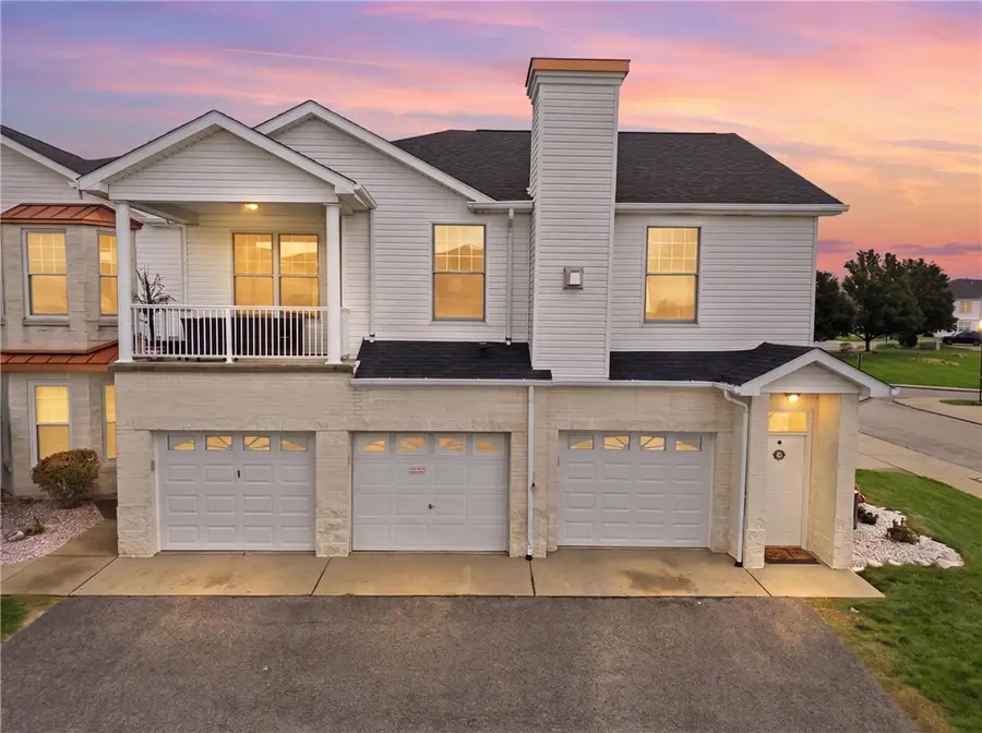 228 Adams Pointe Drive #6, Mars, PA 16046 - #2