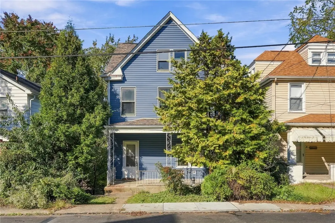 2010 Plainview Ave, Pittsburgh, PA 15226 - #1