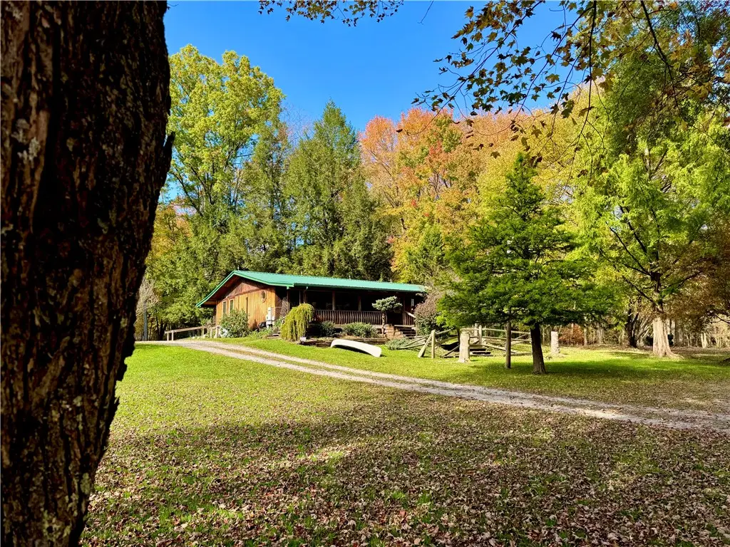 255 Brent Road, Grove City, PA 16127 - #1