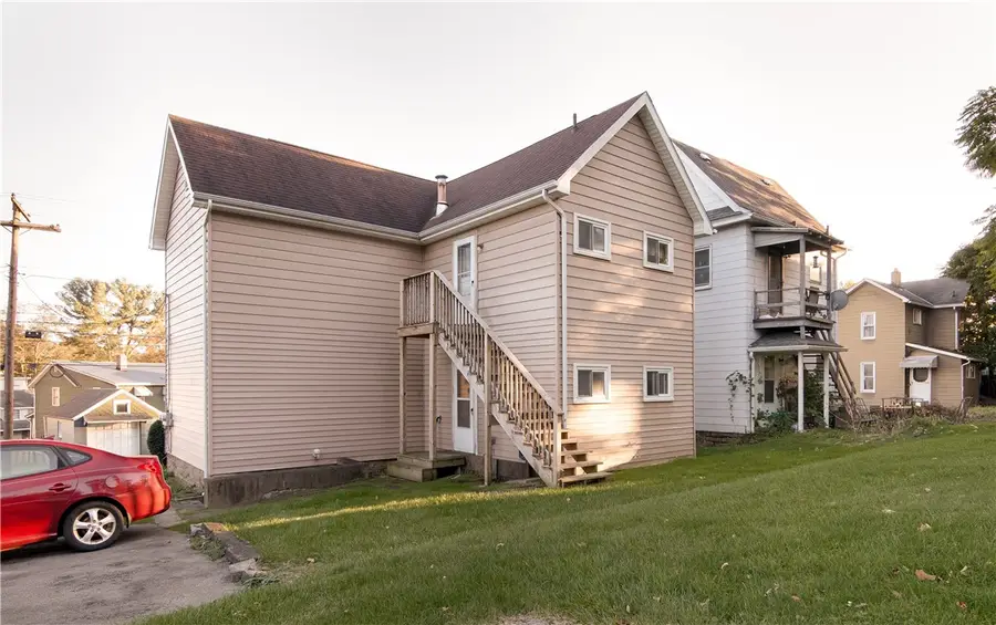 626 Eau Claire St, Butler, PA 16001 - #2
