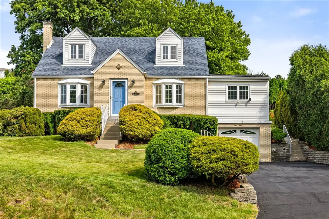 44 Hollow Haven Dr, Pittsburgh, PA 15236 - #1