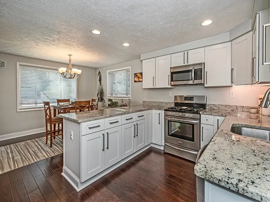 1318 Barr Avenue, Pittsburgh, PA 15205 - #2