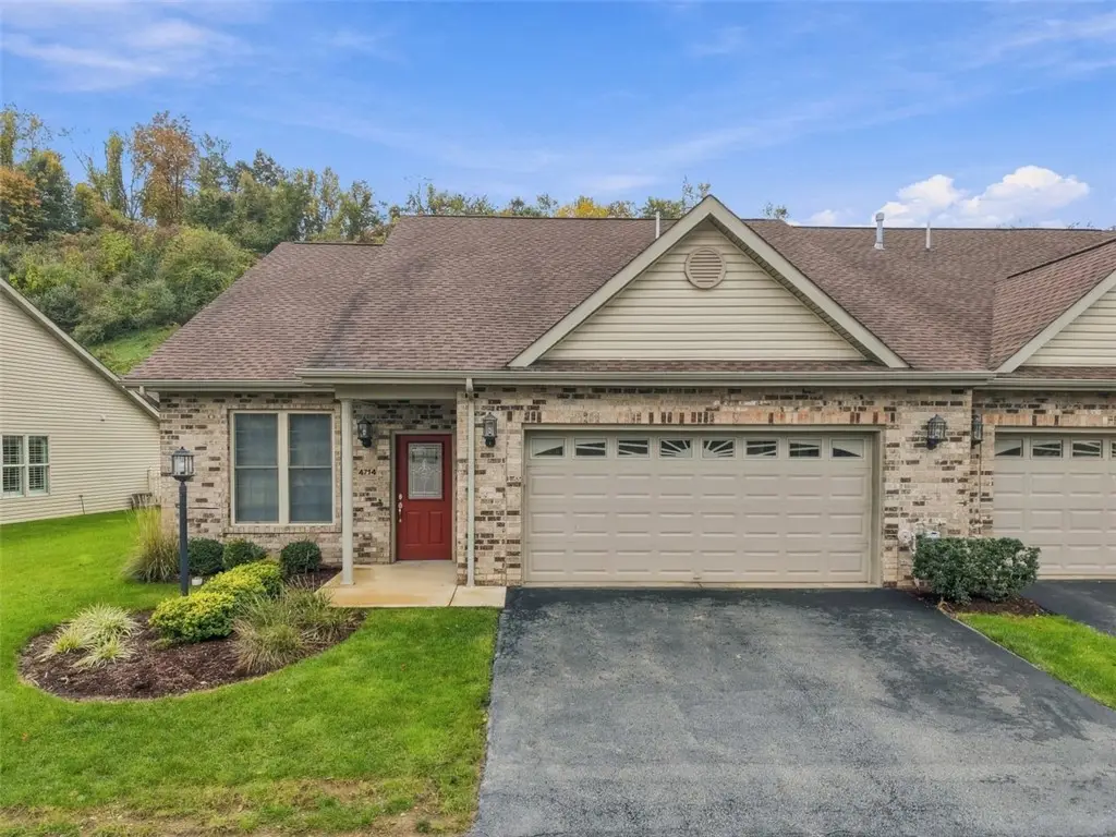 4714 Cooper Ln, Murrysville, PA 15668 - #1