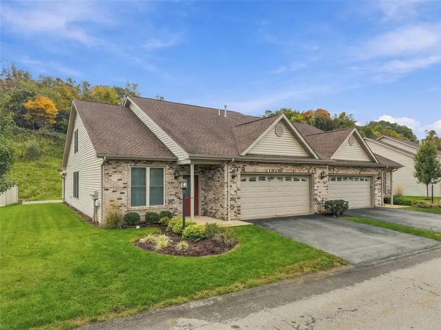 4714 Cooper Ln, Murrysville, PA 15668 - #2