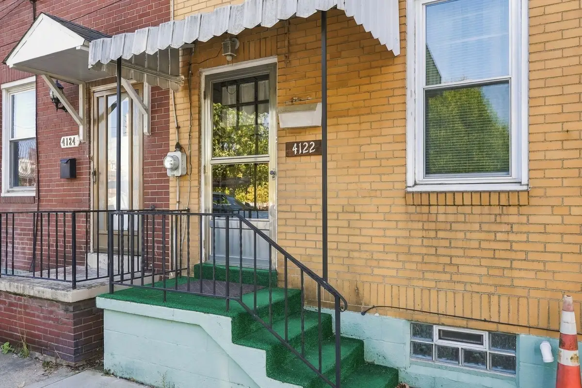 4122 Willow Street, Pittsburgh, PA 15201 - #1