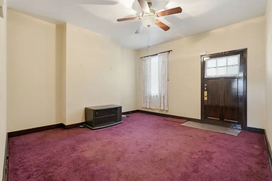 4122 Willow Street, Pittsburgh, PA 15201 - #3