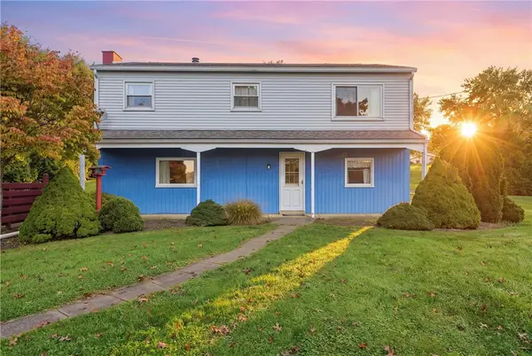 562 Brownsdale Rd, Renfrew, PA 16053