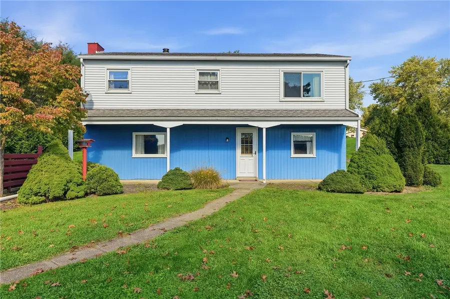 562 Brownsdale Rd, Renfrew, PA 16053 - #2