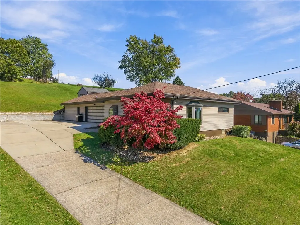 65 Walnut Ridge Rd, Charleroi, PA 15022 - #1