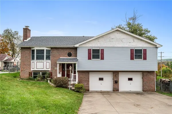 202 Beachview St, Houston, PA 15342
