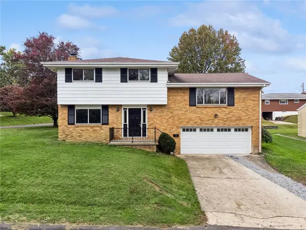 424 Shogan Drive, Greensburg, PA 15601