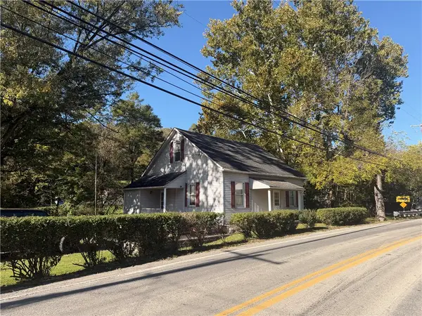 745 Western Ave, Washington, PA 15301