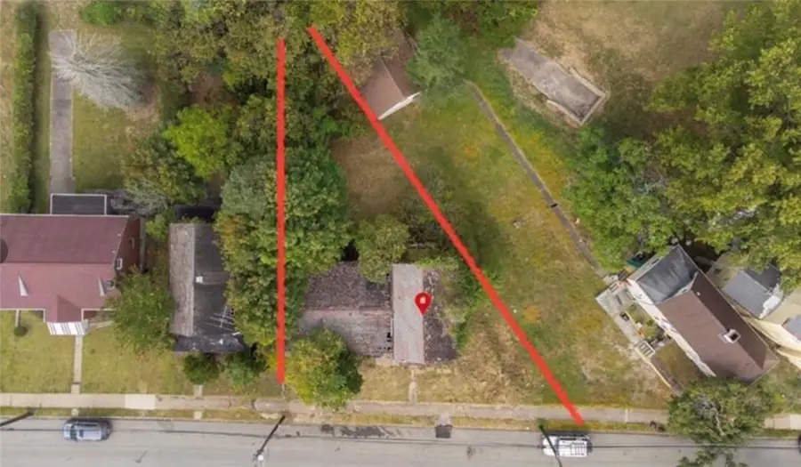 2241 Laketon Rd, Pittsburgh, PA 15221 - #3