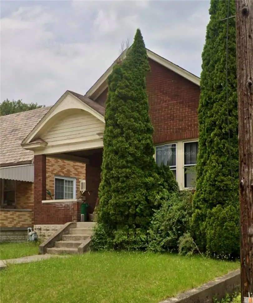 9 Robertson Pl, Pittsburgh, PA 15223 - #2