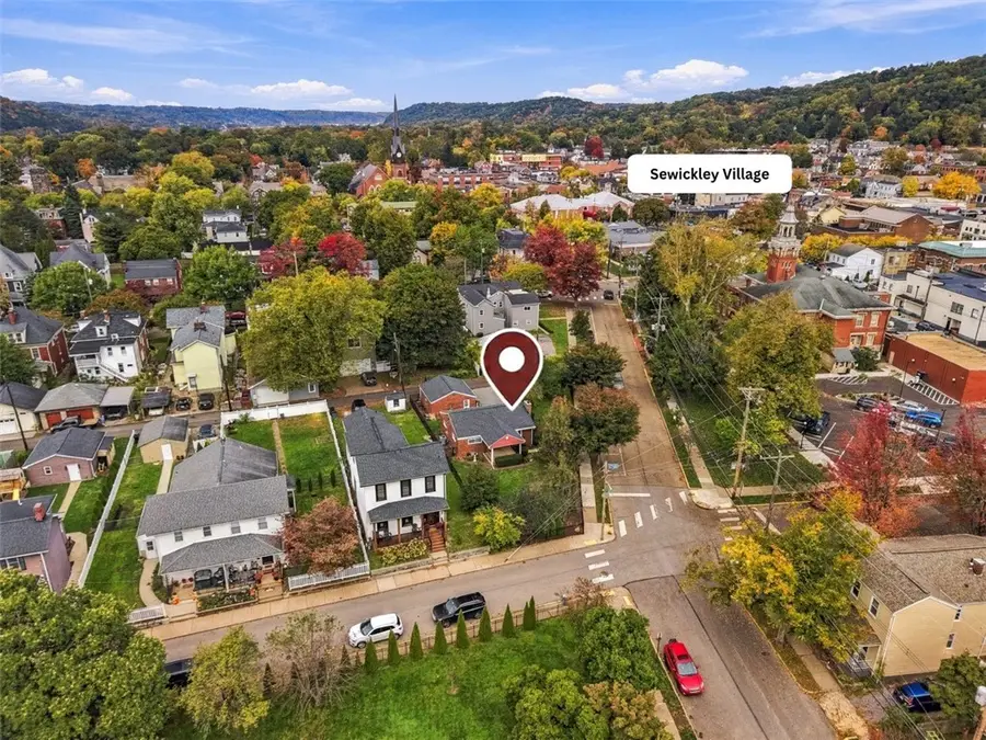 610 Thorn Street, Sewickley, PA 15143 - #2