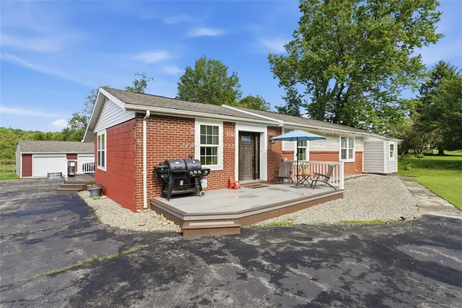 168 Van Meter Rd, Rostraver Township, PA 15012 - #3