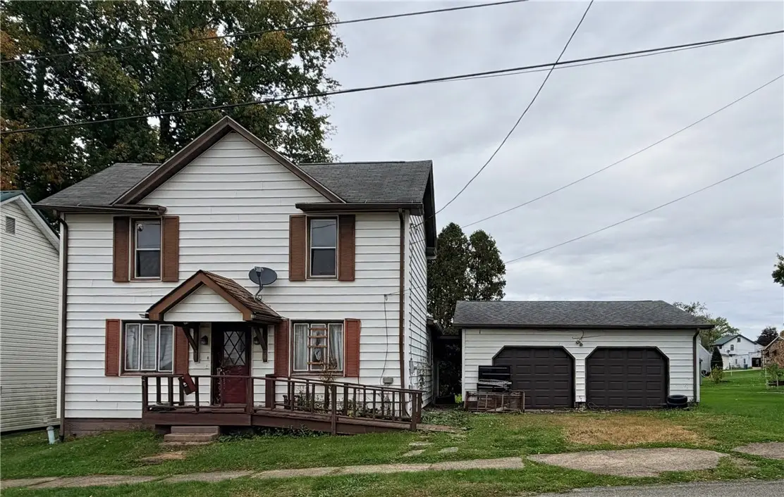 47 Oakland Ave, Homer City, PA 15748 - #1
