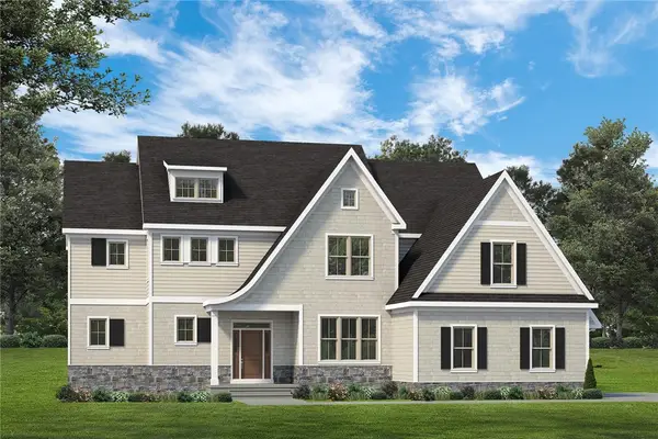 Lot 21 Shadow Ridge Drive, Butler, PA 16002