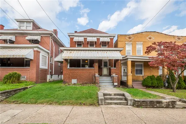 908 Broadway Ave, Mc Kees Rocks, PA 15136