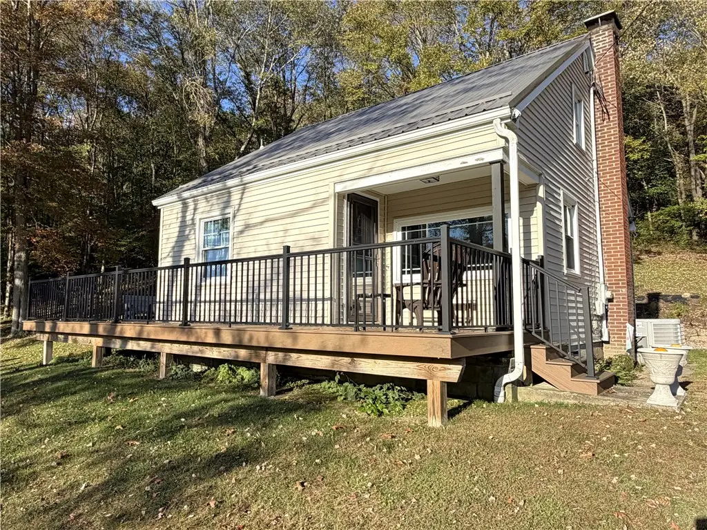 452 Clark Hollow Road, New Florence, PA 15944 - #1