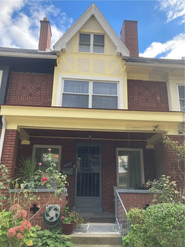 5902 Nicholson St, Pittsburgh, PA 15217 - #1
