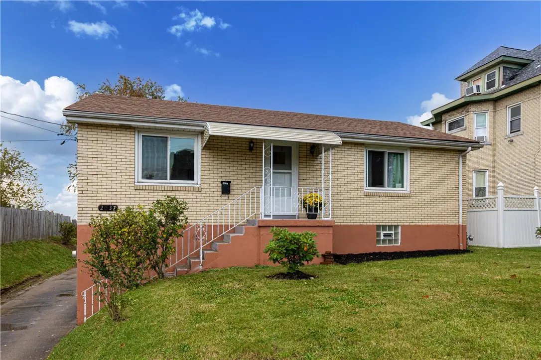 2037 Brownsville Rd, Pittsburgh, PA 15210 - #1