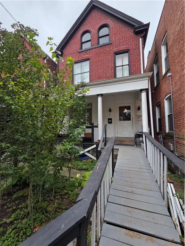 7010 Bennett, Homewood Brushton, PA 15208