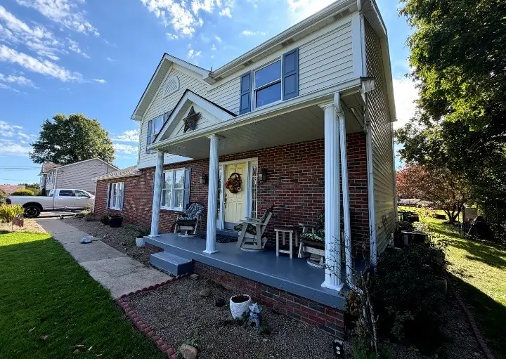 1855 Droz Ave, Ambridge, PA 15003 - #1