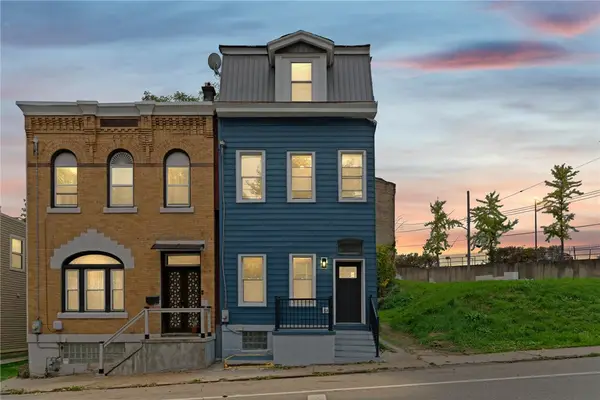 327 Dinwiddie St, Pittsburgh, PA 15219