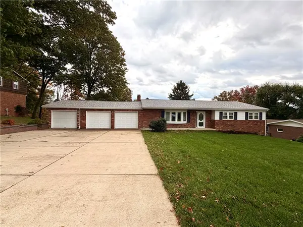 145 Cambridge Street, Indiana, PA 15701