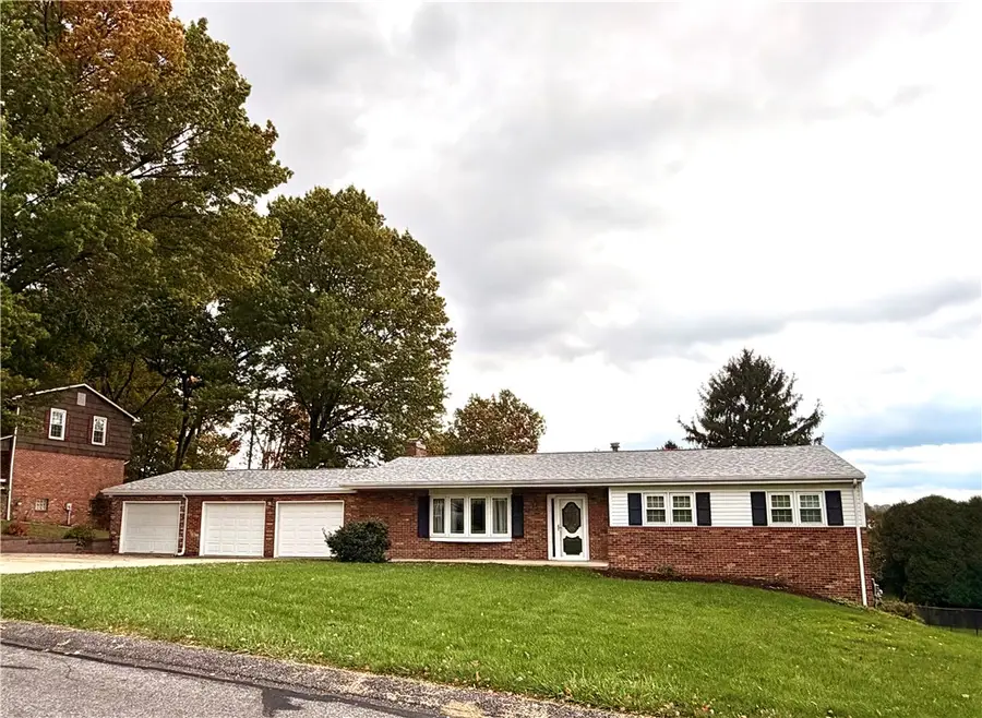 145 Cambridge Street, Indiana, PA 15701 - #2