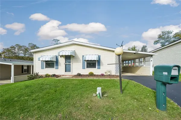 607 Crest Lane, Murrysville, PA 15668
