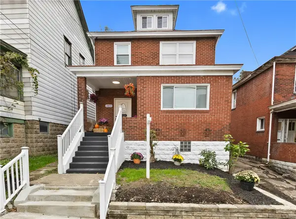 3402 Orchard St, Mckeesport, PA 15132