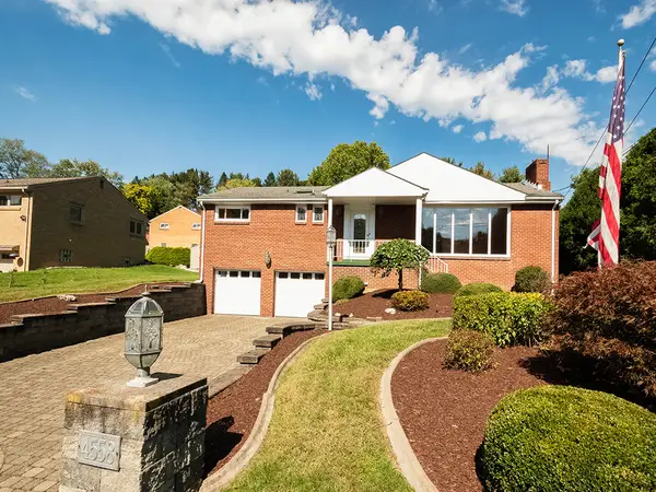 4558 Old William Penn Highway, Murrysville, PA 15668