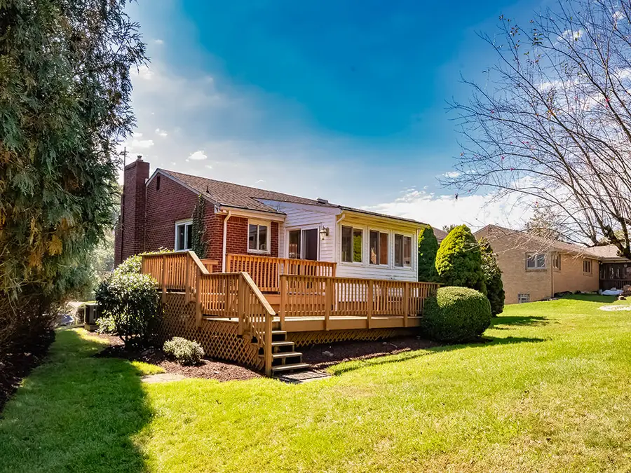 4558 Old William Penn Highway, Murrysville, PA 15668 - #2
