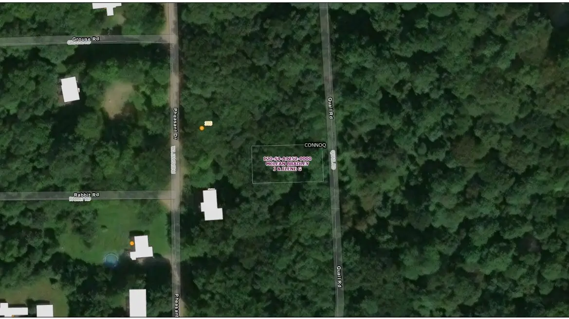 0 Quail Road, Evans City, PA 16033 - #1