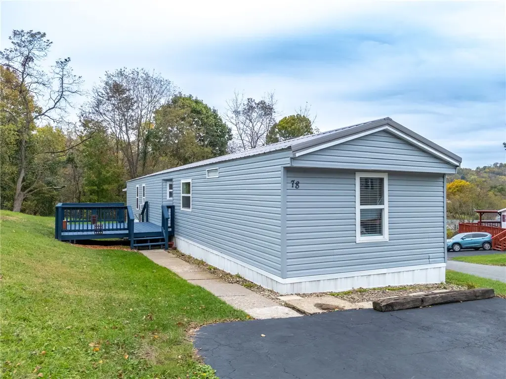 78 Grace Lane, McDonald, PA 15057 - #1