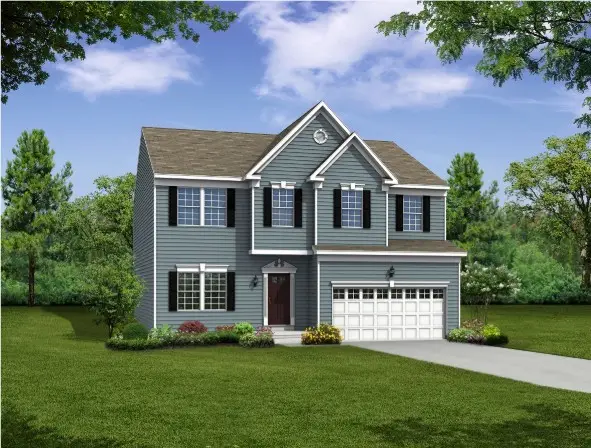 413 Pemberley Court, Venetia, PA 15367 - #1