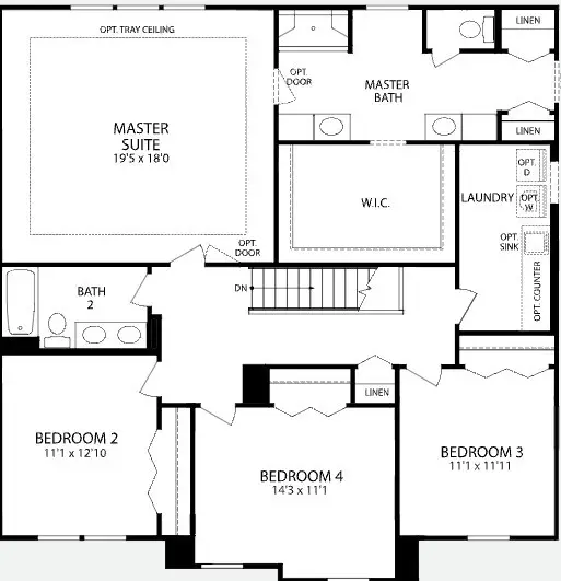 413 Pemberley Court, Venetia, PA 15367 - #3