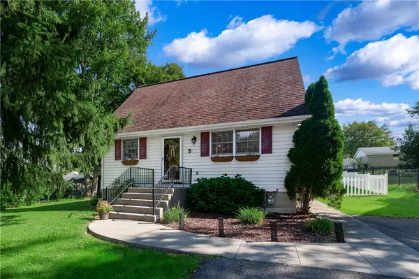 743 Spring Street, Harmony, PA 16037