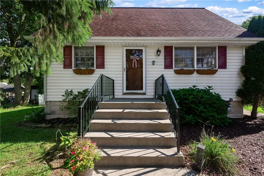 743 Spring Street, Harmony, PA 16037 - #2