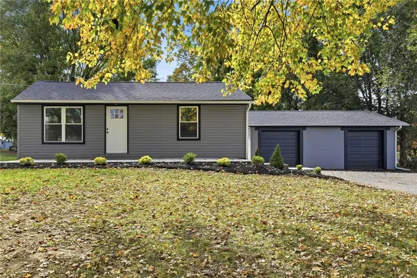2999 W State Street, New Castle, PA 16101