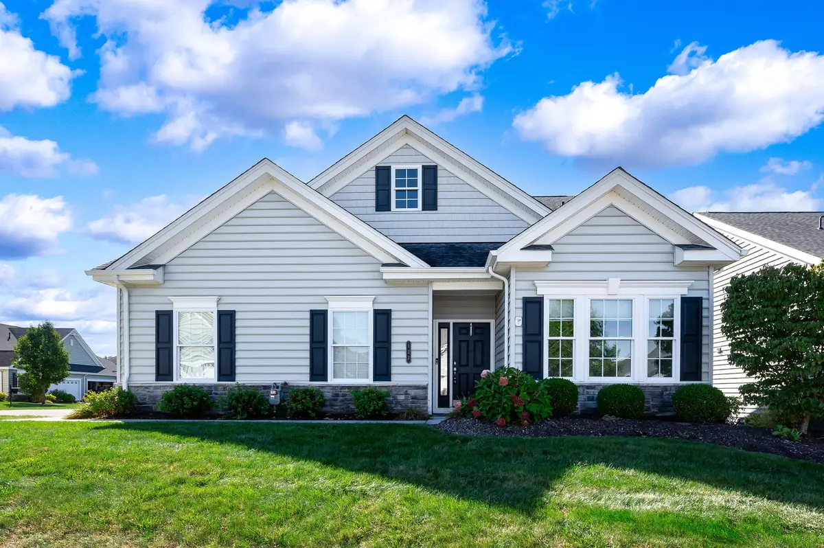 122 Patriot Ln, Sewickley, PA 15143 - #1